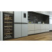 CAVE DE VINHO HAIER HWS84GA( 198 Litros - 84 - G )