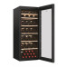 CAVE DE VINHO HAIER HWS84GA( 198 Litros - 84 - G )