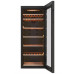 CAVE DE VINHO HAIER HWS84GA( 198 Litros - 84 - G )