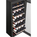 CAVE DE VINHO HAIER HWS84GA( 198 Litros - 84 - G )