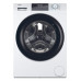 MÁQUINA DE LAVAR ROUPA HAIER HW100-BP14929A-S( 1400 rpm - 10 Kg - Branco )
