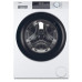 MÁQUINA DE LAVAR ROUPA HAIER HW80-BP14929A-S( 1400 rpm - 8 Kg - Branco )