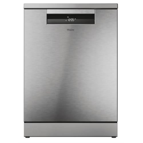 MÁQUINA DE LAVAR LOIÇA HAIER XF5C4M1X( 15 Talheres - 8 P - C )