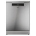 MÁQUINA DE LAVAR LOIÇA HAIER XF5C4M1X( 15 Talheres - 8 P - C )