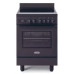 FOGÃO DELONGHI PRO66MALIN( Indução - 4 Z - Multifunções )