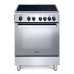 FOGÃO DELONGHI DMX64VL( Vitrocerâmica - 4 Z - Multifunções )