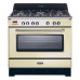FOGÃO DELONGHI MEM965BAED( Esmaltada - 5 G - Multifunções )