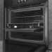 FORNO HAIER HWO60SM6TS9BH( Multifunções - 70 Litros - 18 P )