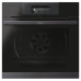 FORNO HAIER HWO60SM4TS9BH( Multifunções - 70 Litros - 18 P )