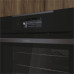 FORNO HAIER HWO60SM4TS9BH( Multifunções - 70 Litros - 18 P )