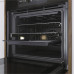 FORNO HAIER HWO60SM5S9BH( Multifunções - 70 Litros - 15 P )
