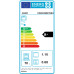 FORNO HAIER HWO60SM6T9BH( Multifunções - 70 Litros - 14 P )