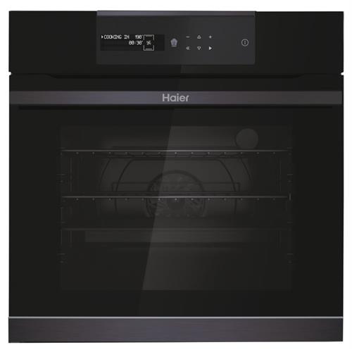 FORNO HAIER HWO60SM5B9BH( Multifunções - 70 Litros - 13 P )