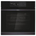 FORNO HAIER HWO60SM5B9BH( Multifunções - 70 Litros - 13 P )