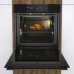 FORNO HAIER HWO60SM5B9BH( Multifunções - 70 Litros - 13 P )