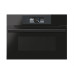 MICRO-ONDAS DE ENCASTRE HAIER HWO45NB6T0B1( 34 Litros - 900 W - 1500 W )