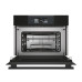 MICRO-ONDAS DE ENCASTRE HAIER HWO45NB6T0B1( 34 Litros - 900 W - 1500 W )