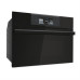 MICRO-ONDAS DE ENCASTRE HAIER HWO45NB6T0B1( 34 Litros - 900 W - 1500 W )
