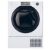 MÁQUINA SECAR ROUPA ENCASTRE HAIER HDBIH7A2TBEXS( 7 Kg - Condensação com Bomba de Calor - E )