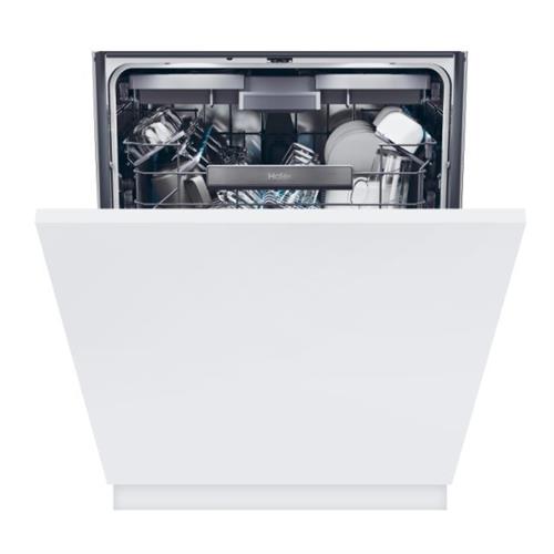MÁQUINA LAVAR LOIÇA ENCASTRE HAIER XS6B0S3FSB( 16 Talheres - 10 P - B )