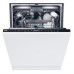 MÁQUINA LAVAR LOIÇA ENCASTRE HAIER XI6B0S3FSB( 16 Talheres - 10 P - B )