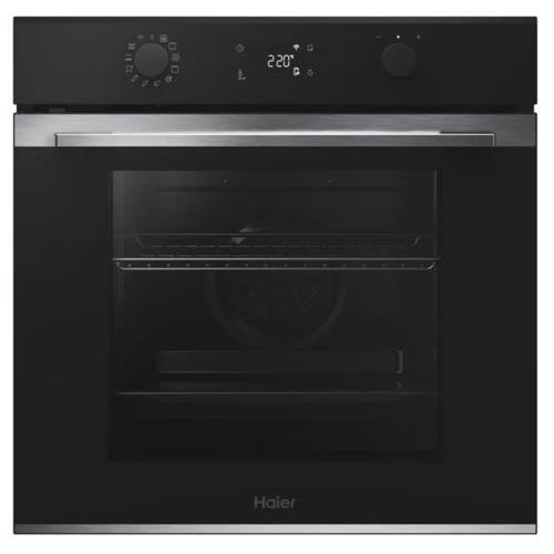 FORNO HAIER H6 ID23B3HTX( Multifunções - 78 Litros - 12 P )
