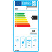 EXAUSTOR HAIER HATS6CBS4BWIFI( 883 m3_hora - A - C )