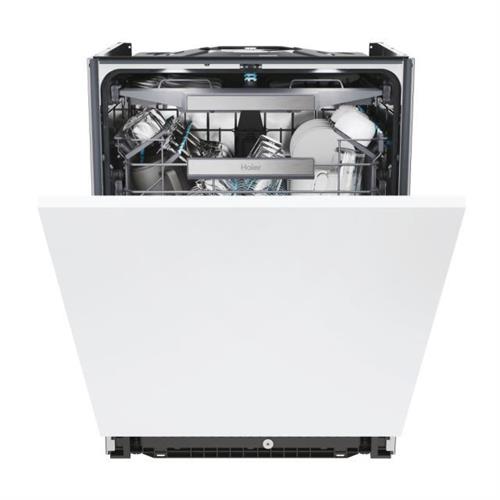MÁQUINA LAVAR LOIÇA ENCASTRE HAIER XS 4A4M4PB( 14 Talheres - 10 P - A )