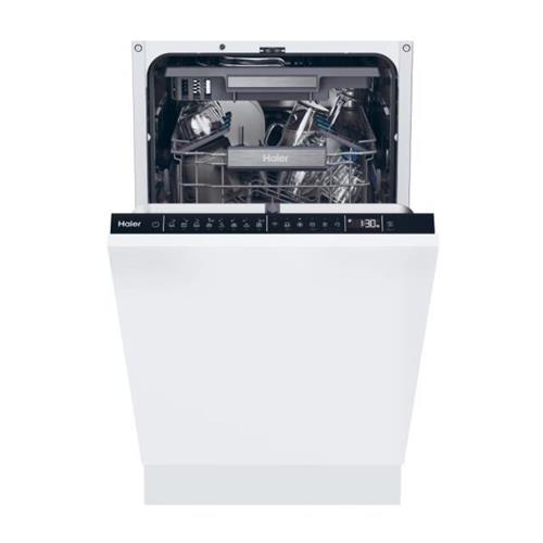 MÁQUINA LAVAR LOIÇA ENCASTRE HAIER XI1C3TB2FB( 11 Talheres - 8 P - C )