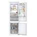FRIGORÍFICO COMBINADO ENCASTRE HAIER HBW7518BT( No Frost - Branco - 268 Litros )