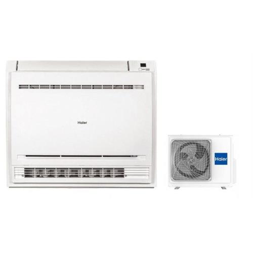 AR CONDICIONADO HAIER-CONSOLADF12( 11.600 Btu_h - 11.942 Btu_h - A++ )