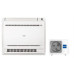 AR CONDICIONADO HAIER-CONSOLADF12( 11.600 Btu_h - 11.942 Btu_h - A++ )