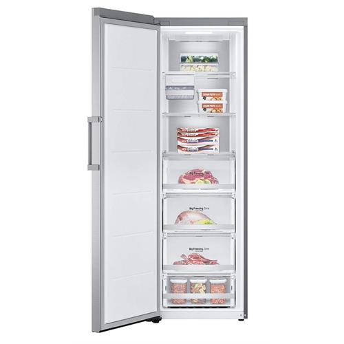 ARCA VERTICAL LG GFM61MBCSF( Total No Frost - Inox - 355 Litros )