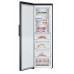 ARCA VERTICAL LG GFM61MCCSF( Total No Frost - Preto Mate - 355 Litros )