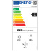 FRIGORÍFICO AMERICANO LG GSLE91MBAC( No Frost - Prime Silver - 628 Litros )