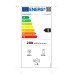 FRIGORÍFICO LG GTF744PZPED( No Frost - Shiny Steel - 547 Litros )