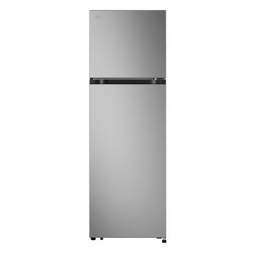 FRIGORÍFICO LG GTBV20PYZJD( No Frost - Prime Silver - 266 Litros )