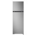 FRIGORÍFICO LG GTBV20PYZJD( No Frost - Prime Silver - 266 Litros )