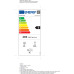 FRIGORÍFICO LG GTBV20PYZJD( No Frost - Prime Silver - 266 Litros )