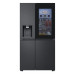 FRIGORÍFICO AMERICANO LG GSXE90EVDD( No Frost - Essence Black - 628 Litros )