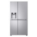 FRIGORÍFICO AMERICANO LG GSLE91MBAB( Total No Frost - Metal Sorbet - 623 Litros )