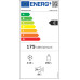 FRIGORÍFICO COMBINADO LG GBBSJ2CCEP( Total No Frost - Essence Matte Black - 375 Litros )