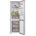FRIGORÍFICO COMBINADO LG GBBS312CPY( Total No Frost - Prime Silver - 333 Litros )