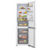 FRIGORÍFICO COMBINADO LG GBBSJ1CCSW( Total No Frost - Branco - 333 Litros )
