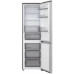 FRIGORÍFICO COMBINADO LG GBBS323BPY( Total No Frost - Prime Silver - 375 Litros )