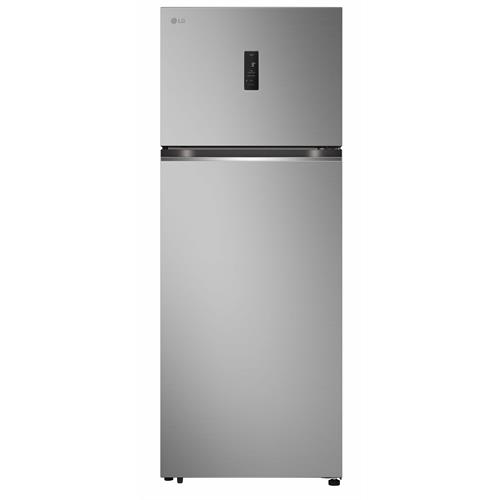 FRIGORÍFICO LG GTBV44PYBKD( No Frost - Inox (Prime Silver) - 493 Litros )