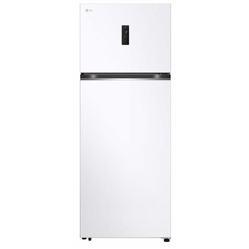 FRIGORÍFICO LG GTBV44SWBKD( No Frost - Branco - 493 Litros )