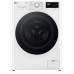 MÁQUINA DE LAVAR ROUPA LG F4WR3511A0W( 1400 rpm - 11 Kg - Branco )