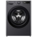 MÁQUINA DE LAVAR E SECAR ROUPA LG F4DR509S6M( 1400 rpm - 9 Kg - 6 Kg )( 1400 rpm - 9 Kg - 6 Kg )