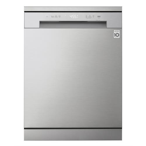 MÁQUINA DE LAVAR LOIÇA LG DF142FV( 14 Talheres - 7 P - D )